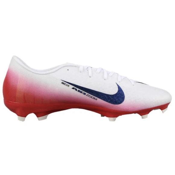 Nike Mercurial Vapor 16 Academy HJ7332-600 Soccer Cleats Shoes Mens Size 7.5 main image 5